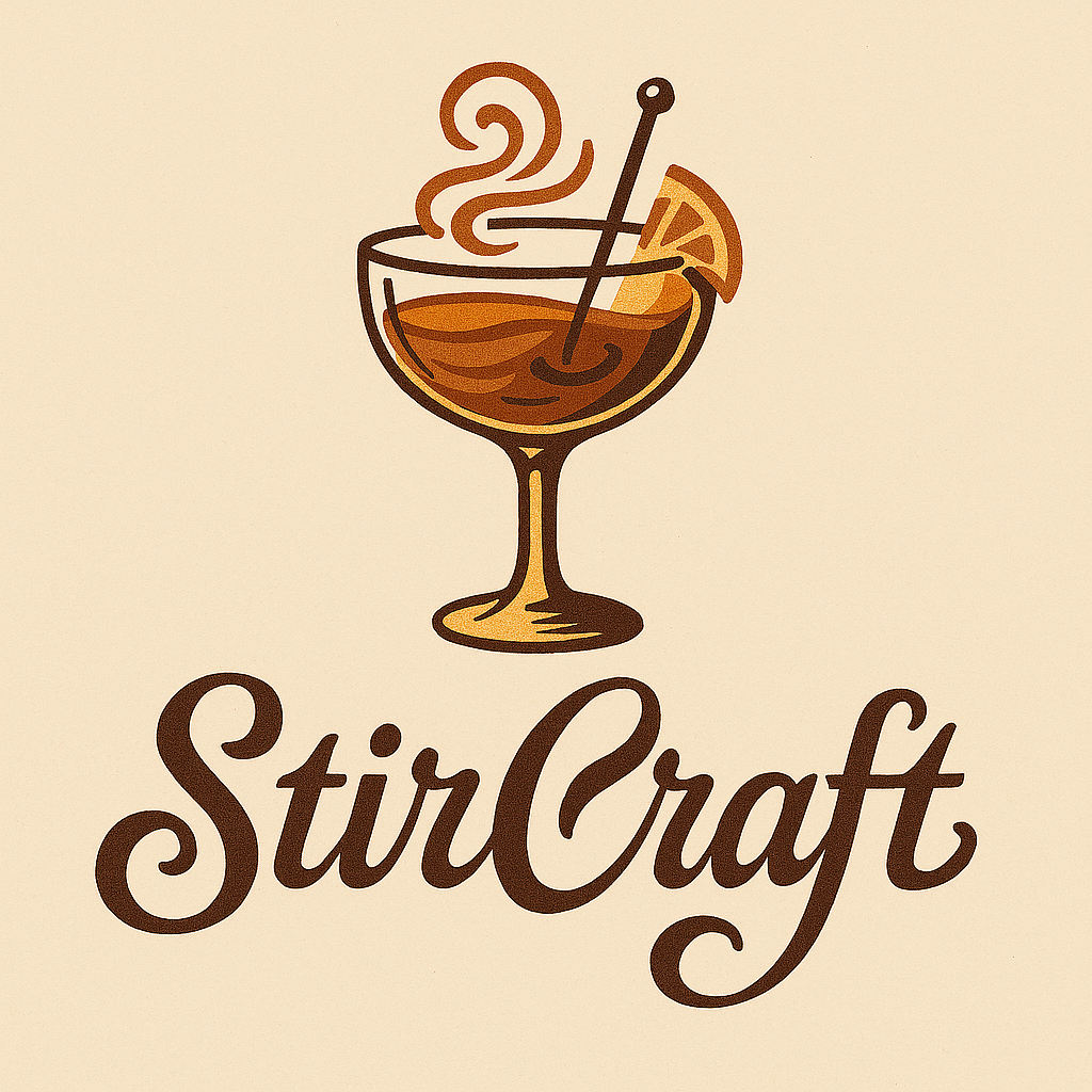 StirCraft logo